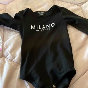 Milano Di Rouge shirt